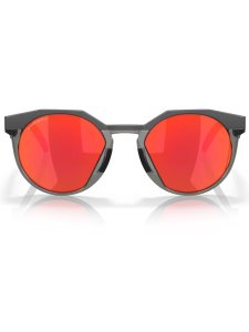 画像2: 【送料無料】OAKLEY HSTN MATTE CARBON/GREY SMOKE/PRIZM RUBY (2)