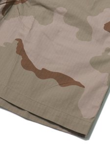 画像6: 【MEGA SALE】KAVU RIP STOP BARANOF SHORT DESERT (6)