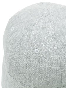 画像5: 【SALE】sublimeroe LINEN SAILOR HAT LT GREY (5)