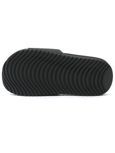 画像5: 【KIDS】NIKE KAWA SLIDE GS/PS BLACK/WHITE (5)