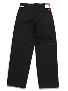 画像2: RED KAP PT20BK WORK PANT (2)