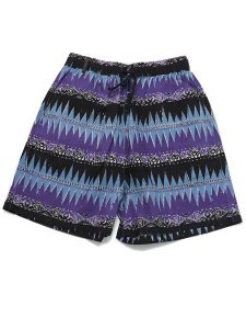 画像1: 【SALE】MANASTASH JAIPUR SHORTS 23 (1)