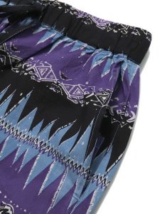 画像3: 【MEGA SALE】MANASTASH JAIPUR SHORTS 23 (3)