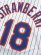 画像4: 【SALE】【送料無料】NIKE COOPERSTOWN JERSEY METS 69 DARRYL.S #18 (4)
