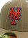 画像6: 【SALE】NEW ERA LP 59FIFTY PINSTRIPE METS KHAKI (6)