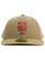 画像2: 【SALE】NEW ERA LP 59FIFTY PINSTRIPE METS KHAKI (2)