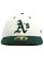 画像3: 【SALE】NEW ERA LP 59FIFTY 2TONE PAISLEY ATHLETICS CR/GR (3)