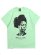 画像1: Rap Attack BAG LADY TEE MINT GREEN (1)