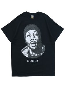 画像1: 【SALE】Rap Attack BOBBY TEE (1)