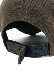 画像7: NEW ERA 9FORTY NEW YORK YANKEES BROWN/WHITE (7)