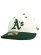 画像2: 【SALE】NEW ERA LP 59FIFTY 2TONE PAISLEY ATHLETICS CR/GR (2)