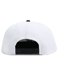 画像4: NEW ERA 9FIFTY LA DODGERS WHITE/BLACK (4)