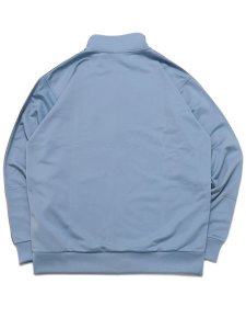 画像2: 【SALE】ADIDAS BECKENBAUER TRACKTOP-AMBIENT SKY (2)