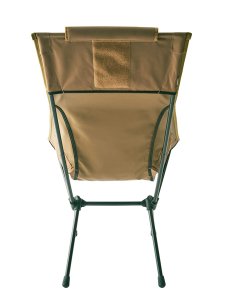 画像3: 【SALE】【送料無料】HELINOX TACTICAL SUNSET CHAIR COYOTE (3)