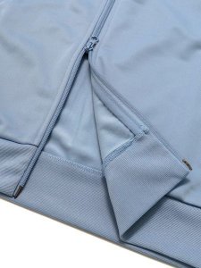 画像5: 【SALE】ADIDAS BECKENBAUER TRACKTOP-AMBIENT SKY (5)