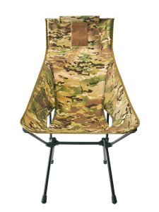 画像1: 【SALE】【送料無料】HELINOX TACTICAL SUNSET CHAIR MULTI CAMO R1 (1)