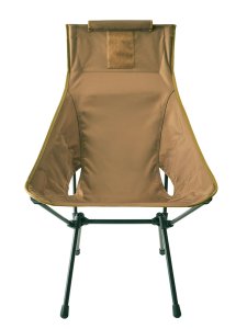 画像1: 【SALE】【送料無料】HELINOX TACTICAL SUNSET CHAIR COYOTE (1)