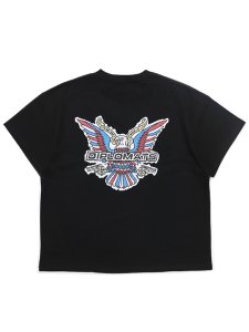 画像1: 【SALE】DIPLOMATS EMPIRE JEFF HAMILTON BASIC COLLECTION TEE (1)