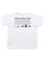 画像2: 【SALE】【KIDS】THE NORTH FACE KIDS S/S HISTORICAL LOGO TEE (2)