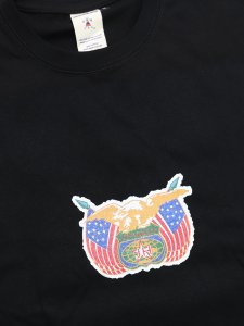 画像3: 【MEGA SALE】DIPLOMATS EMPIRE JEFF HAMILTON BASIC COLLECTION L/S TEE (3)
