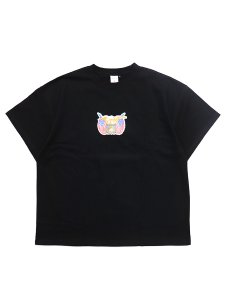 画像2: 【MEGA SALE】DIPLOMATS EMPIRE JEFF HAMILTON BASIC COLLECTION TEE (2)