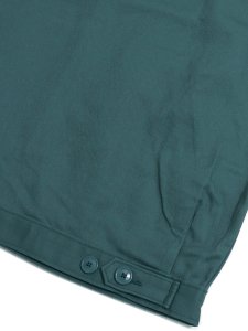 画像8: 【送料無料】DICKIES EISENHOWER TWILL JACKET (8)