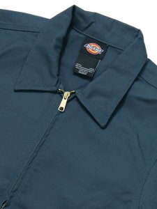 画像4: 【送料無料】DICKIES EISENHOWER TWILL JACKET (4)