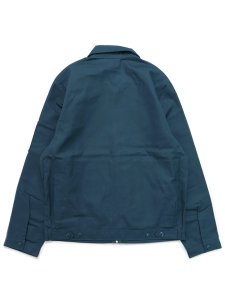 画像2: 【送料無料】DICKIES EISENHOWER TWILL JACKET (2)