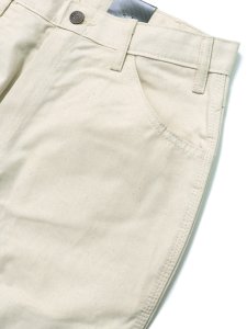 画像3: DICKIES RELAXED FIT STRAIGHT LEG PAINTER (3)