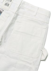 画像5: DICKIES RELAXED FIT STRAIGHT LEG PAINTER (5)