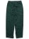 画像2: 【SALE】HUF GOODYEAR TOURING TRACK PANT FOREST GREEN (2)