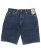 画像1: 【SALE】LEVI'S 405 STANDARD SHORT-NIGHT RUN (1)