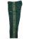 画像3: 【SALE】HUF GOODYEAR TOURING TRACK PANT FOREST GREEN (3)
