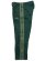 画像3: 【SALE】【送料無料】HUF GOODYEAR TOURING TRACK PANT FOREST GREEN (3)