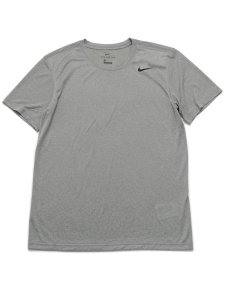 画像1: NIKE DRI-FIT LEGEND S/S TEE WITH DRI-FIT PRINT (1)