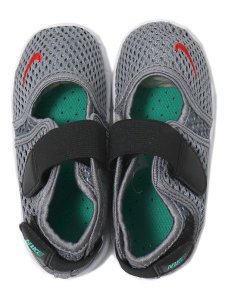 画像4: 【KIDS】NIKE RIFT 2 TD BOYS COOL GREY/LT CRIMSON (4)