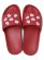 画像1: TROOPER AMERICA SLIDE SANDAL BANDANA RED/WHITE (1)