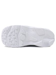 画像2: 【KIDS】NIKE RIFT 2 TD BOYS COOL GREY/LT CRIMSON (2)