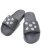 画像2: TROOPER AMERICA SLIDE SANDAL BANDANA GREY/WHITE (2)