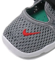 画像5: 【KIDS】NIKE RIFT 2 TD BOYS COOL GREY/LT CRIMSON (5)
