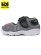画像1: 【KIDS】NIKE RIFT 2 TD BOYS COOL GREY/LT CRIMSON (1)