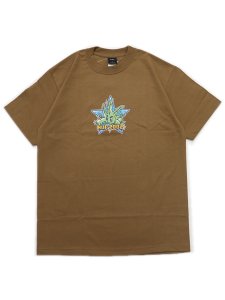 画像1: 【SALE】HUF BUD BOY S/S TEE RUBBER (1)