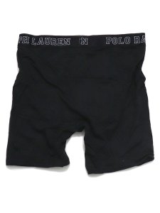 画像11: POLO RALPH LAUREN CLASSIC FIT BREATHABLE MESH 3P BOXER (11)