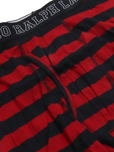 画像8: POLO RALPH LAUREN CLASSIC FIT BREATHABLE MESH 3P BOXER (8)