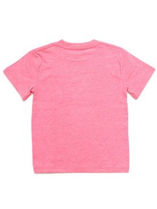 画像2: 【KIDS】CARHARTT KIDS YTH SS POCKET TEE-PNK LEMONADE HTR (2)