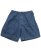 画像1: 【SALE】【送料無料】SCHOTT NEP DENIM 2TUCK SHORTS USED (1)