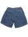 画像2: 【SALE】SCHOTT NEP DENIM 2TUCK SHORTS USED (2)
