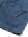 画像6: 【SALE】SCHOTT NEP DENIM 2TUCK SHORTS USED (6)