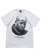 画像1: 【SALE】Rap Attack PREEMO TEE ASH (1)