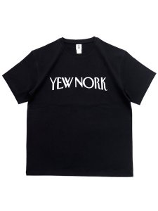 画像1: 【SALE】EXPANSION YEW NORK TEE (1)